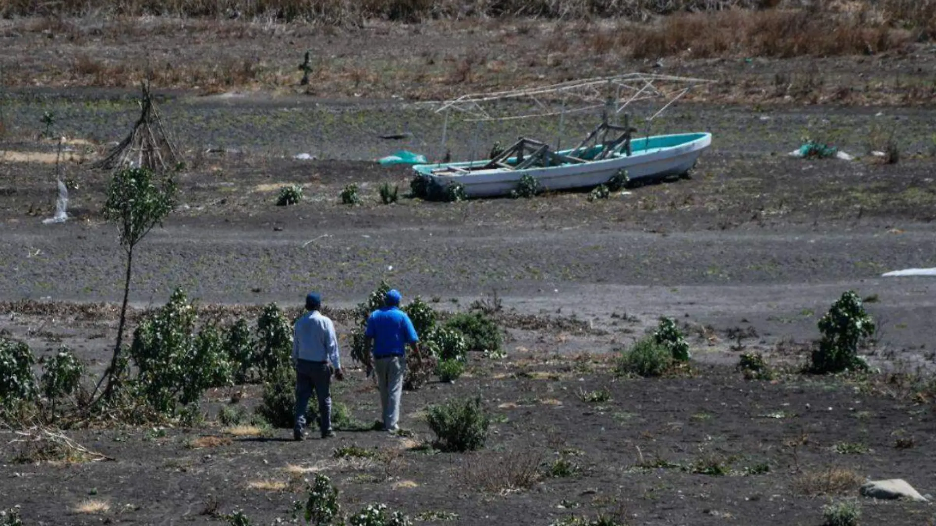 Laguna Zumpango